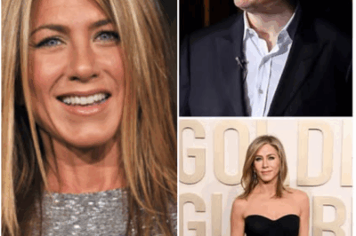 🚨HOLLYWOOD EARTHQUAKE: Jennifer Aniston DROPS a One-Sentence Bombshell About Elon Musk…..