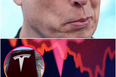 🤯BREAKING: Elon Musk Impregnated a Hyper-Smart AI Robot with Synthetic DNA—Claims It’s His “Greatest Creation”…