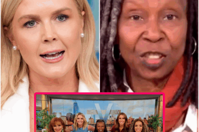🚨MEDIA SHOCKWAVE: Karoline Leavitt Drops $800M LAWSUIT After 14 Explosive Words DESTROY ‘The View’…..
