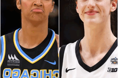🚨 WNBA PAYDAY SHOWDOWN: Angel Reese Stuns Fans, Declares She’ll Sit Out Until the League Pays Up…..
