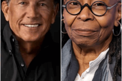 💥 GEORGE STRAIT DROPS $50 MILLION LAWSUIT ON ‘THE VIEW’ — Whoopi Goldberg named at the center of the storm