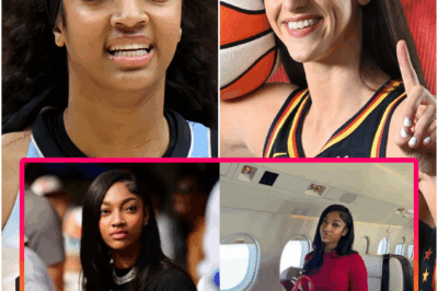 🔥 ULTIMATUM EXPLOSION: Angel Reese Drops Nuclear Threat on Team USA….