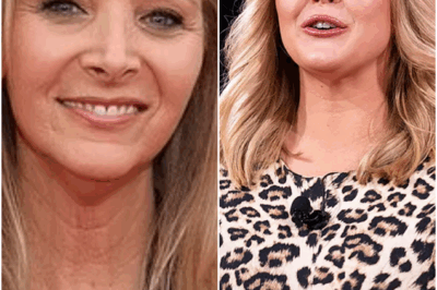 🔥 VIRAL FIRESTORM — LISA KUDROW MOCKS KAROLINE LEAVITT WITH SARCASTIC IMPRESSION, SNAPPING “THAT WAS A STUPID QUESTION!” THE PERFORMANCE HAILED AS BRILLIANT BUT NOW SPARKS HEATED DEBATE ONLINE…