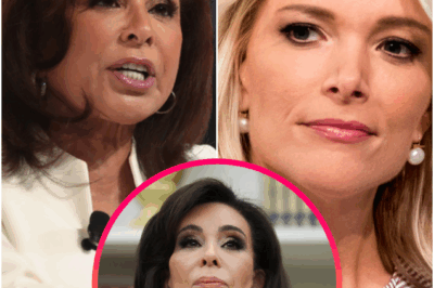 BREAKING: Jeanine Pirro BANKRUPTS ‘The View’ in Courtroom Showdown — Megyn Kelly’s 8 Words Land DEVASTATING BLOW