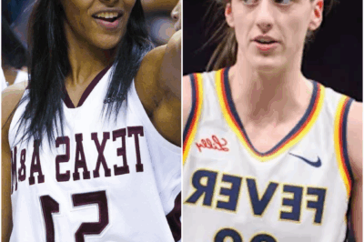 🚨“SHE DIDN’T BLINK. SHE JUST LOOKED UP.” Sydney Colson Breaks Her Silence After Caitlin Clark’s Injury….