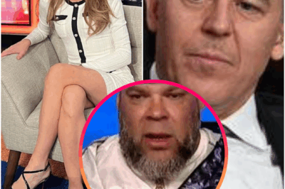 😢LIVE SHOCKER: Kat Timpf BREAKS DOWN as She Announces Exit from Gutfeld! for Health Reasons…..