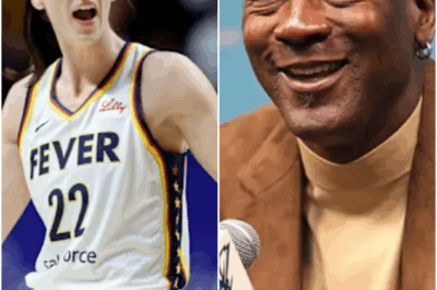 🔥 VIRAL VIDEO EXPLODES: Young Fans Say Caitlin Clark Is BETTER Than NBA Legends….