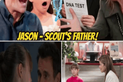 🚨 SOAP OPERA SHOCKWAVE: A “Simple” Move to D.C. Turns Explosive….