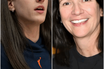 🚨 PRIVATE LETTER BOMBSHELL: Caitlin Clark’s Shocking Words Leave Her Family Stunned — A Confession of Guilt, Sacrifice, and the Final Page That Changed Everything Forever