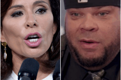 💥 MEDIA ARMAGEDDON — “WE’RE COMING FOR YOU!” JEANINE PIRRO & TYRUS DECLARE WAR ON CBS, NBC & ABC AS FOX NEWS UNVEILS A $2 BILLION MASTER PLAN TO CRUSH THE MAINSTREAM GIANTS…