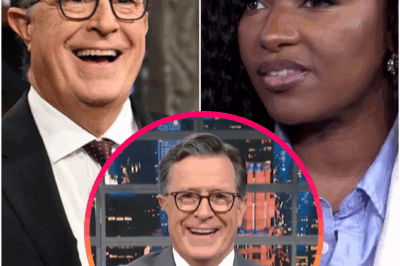 🚨 “CBS LET HIM GO — NOW STEPHEN COLBERT IS COMING FOR EVERYTHING”…..