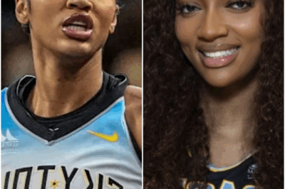 💥She’s the Face of the WNBA—But Can’t Afford Her Rent? Angel Reese EXPOSES Brutal Pay Gap That’s Rocking Women’s Sports and Sparking a Movement Bigger Than Basketball 🔥