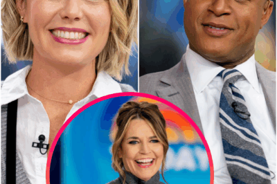 🚨 MORNING-TV MELTDOWN: Dylan Dreyer Drops Unscripted, Emotion-Charged Reveal LIVE….