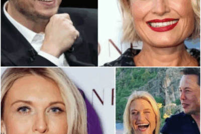 🚨 FAMILY BOMBSHELL — ELON MUSK’S SISTER TOSCA UNVEILS SECRET $50 MILLION STEM FUND, BUT ELON’S REACTION LEAVES FANS DIVIDED AND SOCIAL MEDIA IN SHOCK…