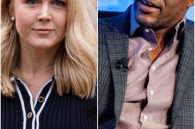 🚨 LIVE TV SHOCKER: NFL STAR MOCKS KAROLINE LEAVITT AS A “TRUMP PUPPET” WITH ‘SIT DOWN, BARBIE’ JAB….