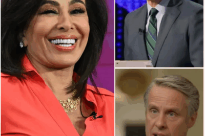 🚨 BREAKING NEWS: ABC NEWS ANCHOR SUSPENDED AFTER JEANINE PIRRO EXPOSES HIS SHOCKING SECRET POST…