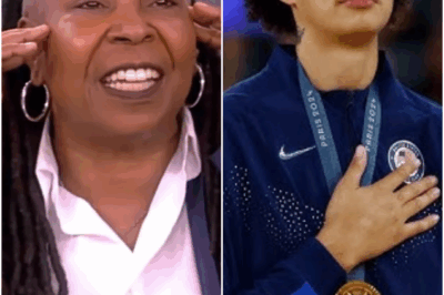 💥BREAKING EXIT BOMBSHELL: Whoopi Goldberg Vows to FOLLOW Brittney Griner Out of America….