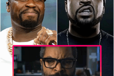 😂🔥 50 Cent ROASTS Ice Cube’s New Movie After Savage 0% Rotten Tomatoes Score….
