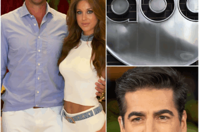 MEDIA BLOODBATH: Jesse Watters & FOX NEWS Launch MULTI-BILLION DOLLAR WAR Against CBS, ABC & NBC….