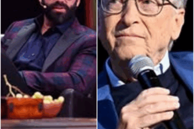 🔥 “MATT WALSH TORCHES LAB-MADE BUTTER” — Slams Bill Gates-Backed Savor As ‘Artificial Slop’ In Scathing Take That’s Got Food Purists Cheering 😱