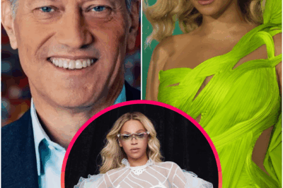 🚨 GLOBAL SHOCK — COCA-COLA CEO OFFERS BEYONCÉ $25 MILLION FOR TOUR DEAL…