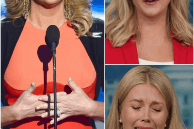 BREAKING: Trisha Yearwood HUMILIATES Karoline Leavitt on Live TV — Brutal Clash Over Racism & Inequality Leaves Her STUNNED
