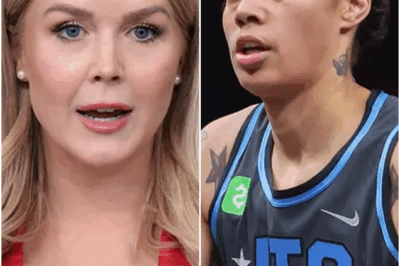 🚨 THIS JUST HAPPENED: Karoline Leavitt unleashes on Brittney Griner after shocking gender revelation — WNBA drops bombshell rule change
