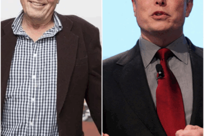 😱FAMILY SECRETS EXPOSED: The Untold Story of Elon Musk & Father Errol….