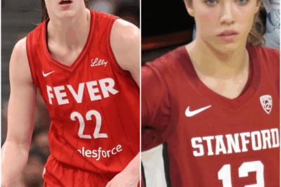 😳 CAITLIN CLARK ACCUSED of TANKING Lexie Hull’s Endorsement Deal With BRUTAL Comment About Her SMELL….