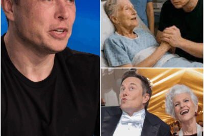 🚨 BREAKING: MAYE MUSK COLLAPSES & RUSHED TO ICU….