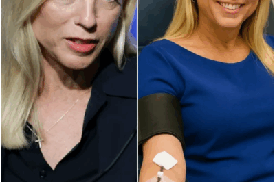 💖 TOUCHING STORY: Anonymous hospital letter goes viral after revealing Pam Bondi’s secret mission of love….