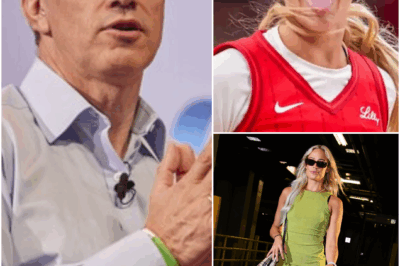 🚨 BREAKING NEWS: Coca-Cola CEO offers Sophie Cunningham $50 MILLION sponsorship — her 5-word reply left him stunned
