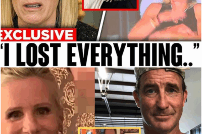 💔FROM GLAM TO GUTTED: Kristin Cabot Breaks Silence on Being BROKE After Coldplay Kiss Cam Scandal Sparks Divorce….