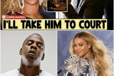 💥 MUSIC ROYALTY IN CRISIS: Jay‑Z & Beyoncé Hit With EXPLOSIVE Allegations as….