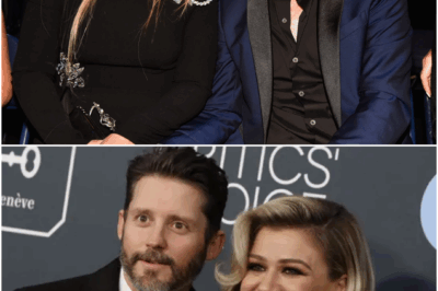 HOLLYWOOD MELTDOWN: Brandon Blackstock’s Obituary Drops UNBELIEVABLE Secret—The Companion by His Side Wasn’t Who Fans Ever Expected! 😱