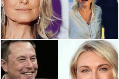 🚨 FAMILY BOMBSHELL: ELON MUSK’S SISTER TOSCA UNVEILS SECRET $50 MILLION STEM FUND….