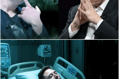 🚨 LEAKED NEWS: SpaceX insiders claim Elon Musk concealed a serious health incident….