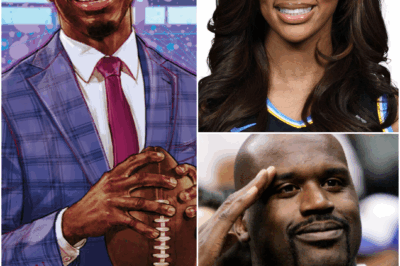 LINE CROSSED, FURY UNLEASHED: Shaquille O’Neal ERUPTS After Robert Griffin III Posts Racist “Monkey” Image of Angel Reese….