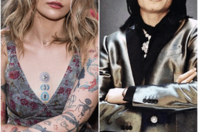 💔Paris Jackson FIRES BACK at Backlash Over June 25 Concert ….