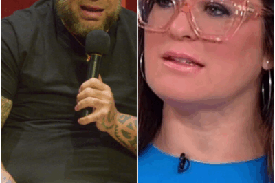 🚨SURPRISE HONOR REVEALED: Former WWE Superstar Tyrus Crowned 2024 Patriot of the Year by Law Enforcement….