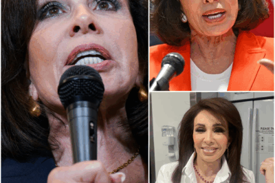 🚨 UNSTOPPABLE: JEANINE PIRRO STUNS FANS WITH A RELENTLESS COMEBACK….