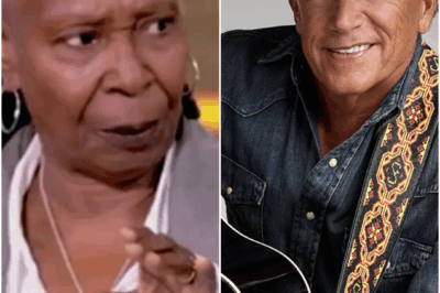 BREAKING: George Strait Drops a $50 MILLION LEGAL NUKE on ‘The View’ — Whoopi Goldberg in the Crosshairs After LIVE-TV “Assassination”….