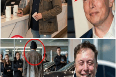 🚨 “HOMELESS BILLIONAIRE?!” ELON MUSK STUNS FANS WITH SHOCKING CONFESSION…..