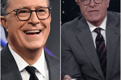 🔥CBS IN CRISIS: Piers Morgan TORCHES Stephen Colbert—”He Forgot He Was a Comedian!”