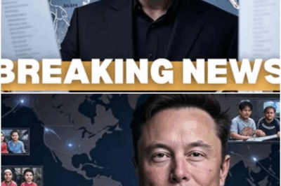 🚨 HEARTBREAK TO LIFTOFF: Elon Musk Tears Up Recalling the “Bread-Crumb Years”….
