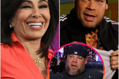 🔥 TOTAL MEDIA MELTDOWN: Jeanine Pirro & Tyrus UNLEASH $2 BILLION OPERATION to DESTROY CBS, NBC & ABC….