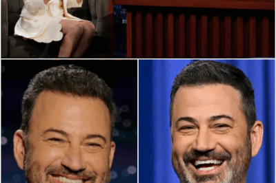 🚨 LATE-NIGHT SHOCKWAVE: After Calling Out CBS for “Political Agendas,” JIMMY KIMMEL LIVE! Suddenly HITS PAUSE……