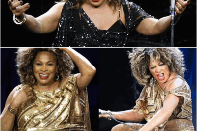 🚨 LEGENDARY COMEBACK SHOCKWAVE: They Mocked Tina Turner’s Weight, Age & Heels…..