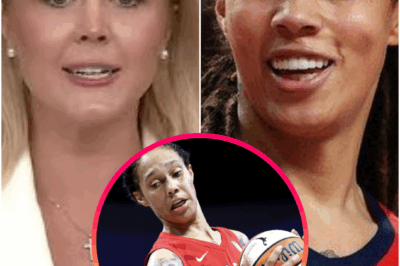 🚨 BREAKING SCANDAL! Karoline Leavitt TORCHES Brittney Griner as “Sh!t” After SHOCK Gender Revelation….