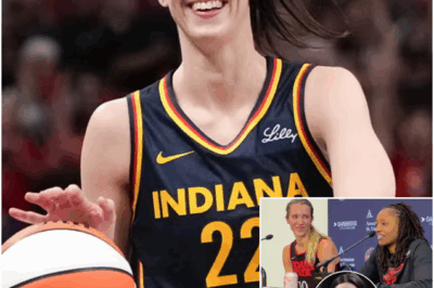 WNBA SHOCKWAVE: Kelsey Mitchell’s 12 Words After Caitlin Clark’s Injury IGNITE Indiana Fever’s Spirit….